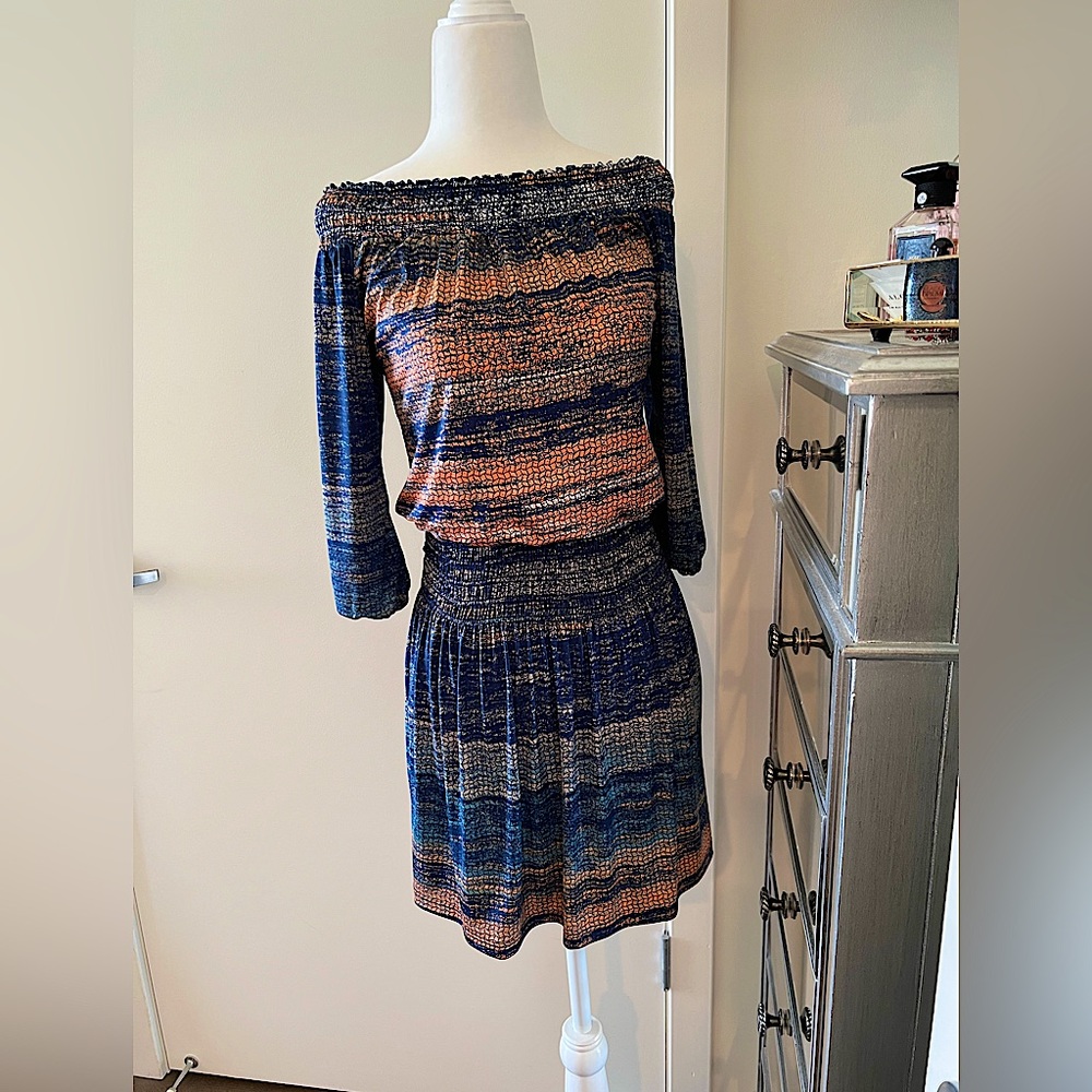 Veronica M Mini Dress